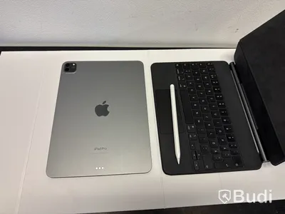 iPad Pro A2759