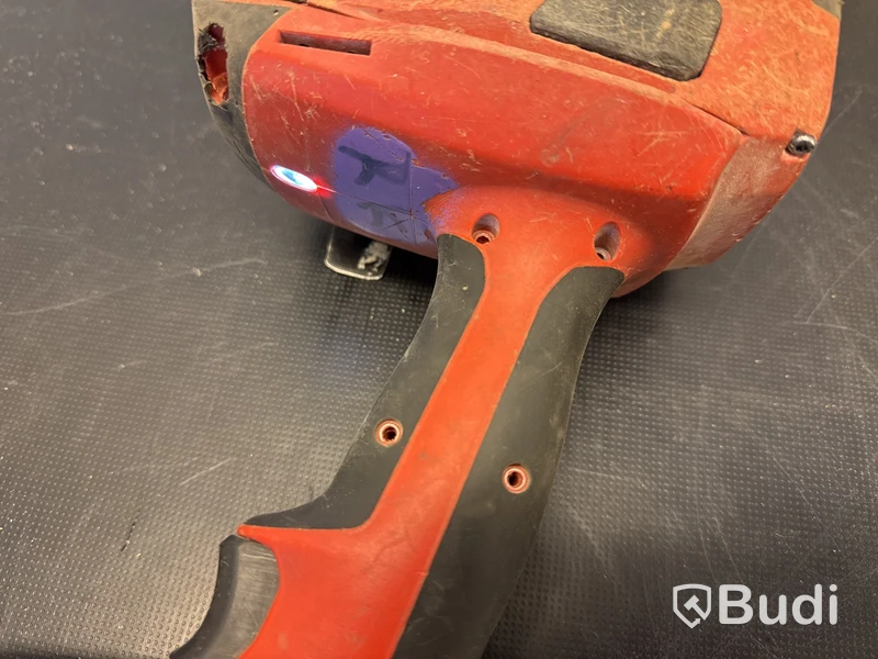 Skruvdragare Hilti SFC 22 A