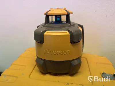 Planlaser Topcon RL-H5A