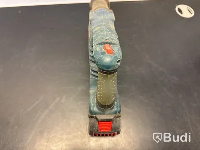 Tigersåg Bosch GSA 18V