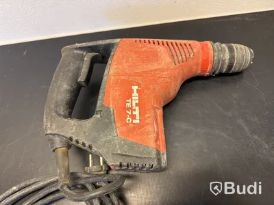 Borrhammare Hilti TE 7-C