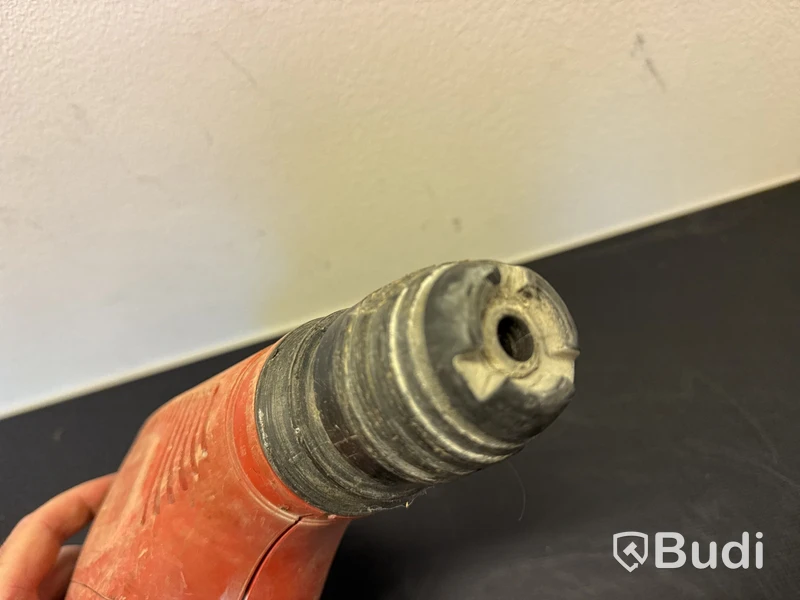 Borrhammare Hilti TE 7-C
