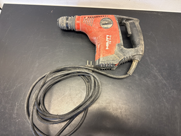 Borrhammare Hilti TE 7-C
