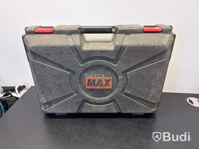 Najmaskin Max RB397