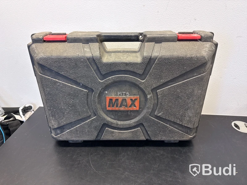 Najmaskin Max RB397