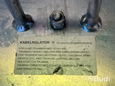 Kabel för solpaneler m.m.