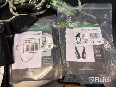 Takpaket Roofac
