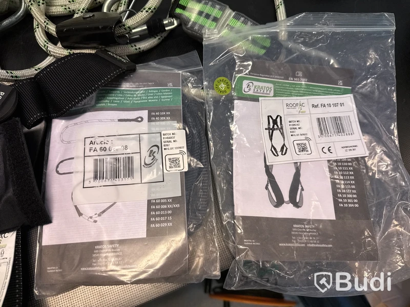 Takpaket Roofac