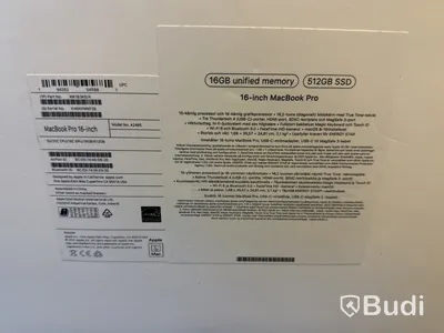 MacBook Pro 2021