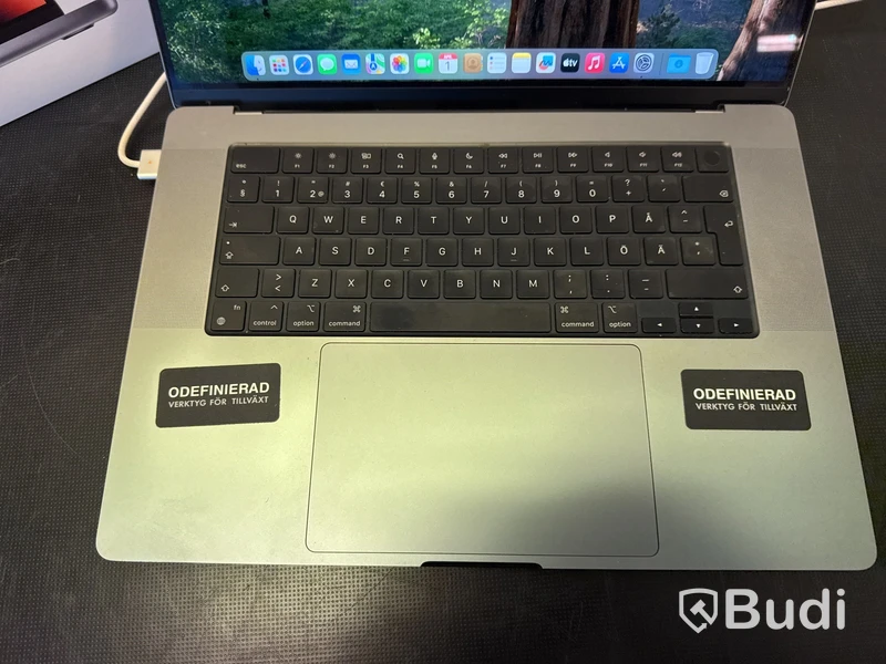 MacBook Pro 2021