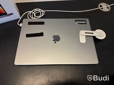MacBook Pro 2021
