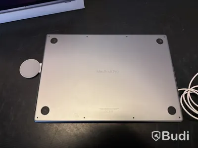 MacBook Pro 2021