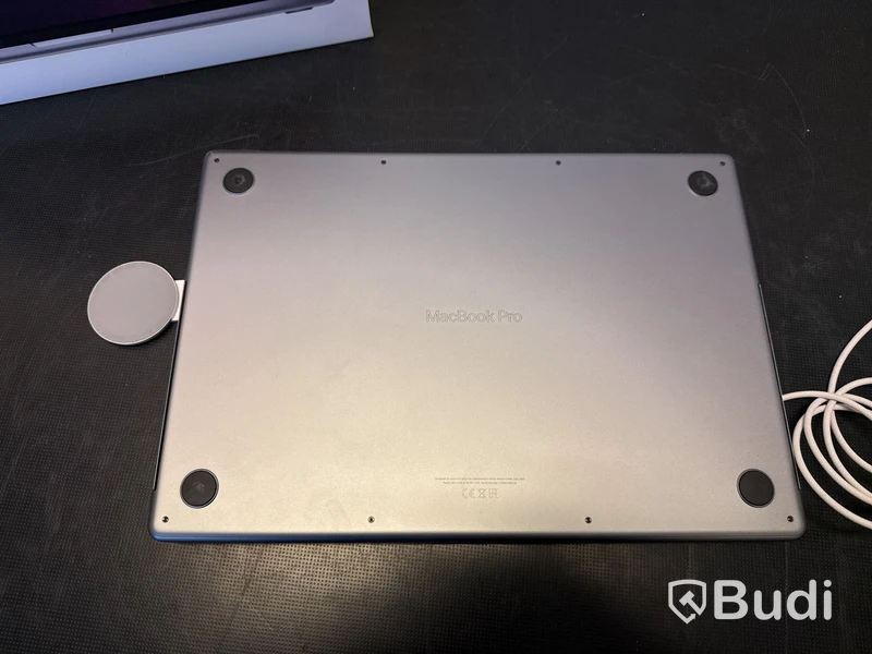 MacBook Pro 2021