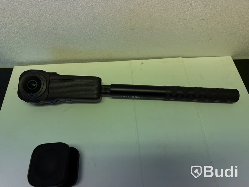 360 kamera, Insta 360 1-inch