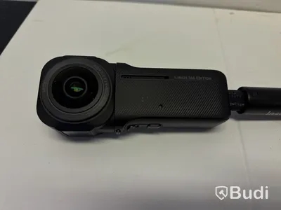 360 kamera, Insta 360 1-inch