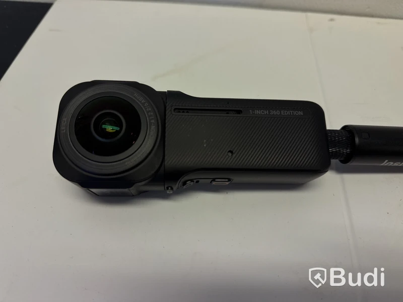 360 kamera, Insta 360 1-inch