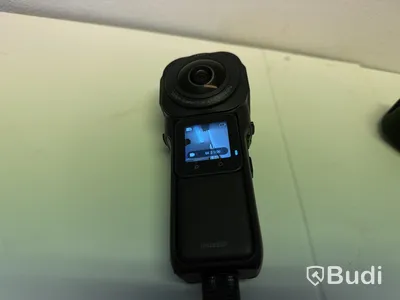 360 kamera, Insta 360 1-inch