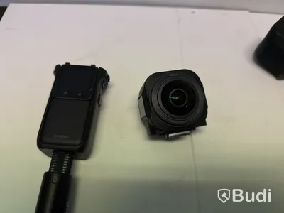 360 kamera, Insta 360 1-inch