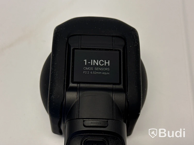 360 kamera, Insta 360 1-inch