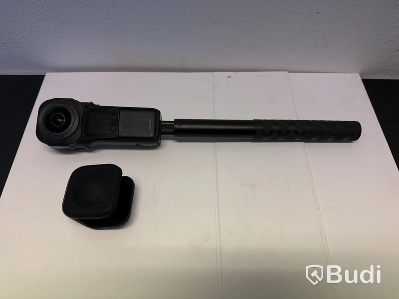 360 kamera, Insta 360 1-inch