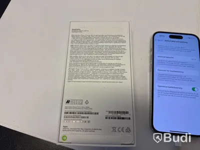 iPhone 14 pro  128 GB