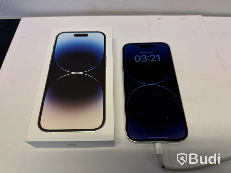 iPhone 14 pro  128 GB
