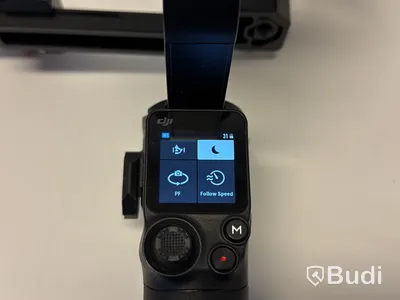 Hållare för kamera, Gimbal, dji RS 3 Mini