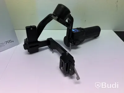 Hållare för kamera, Gimbal, dji RS 3 Mini