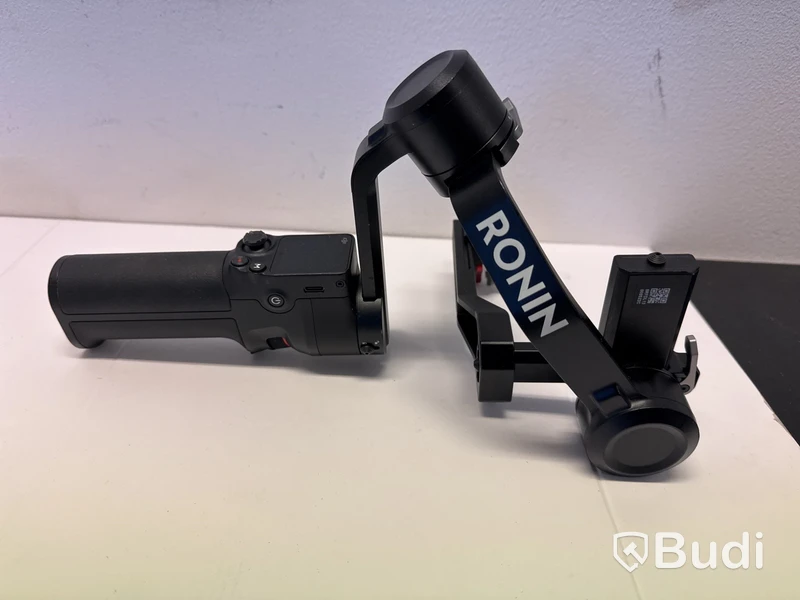 Hållare för kamera, Gimbal, dji RS 3 Mini