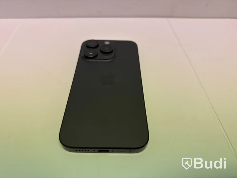 iPhone 15 Pro 256 GB