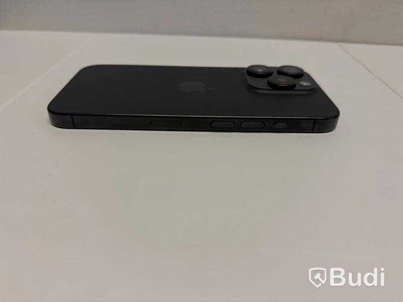 iPhone 15 Pro 256 GB