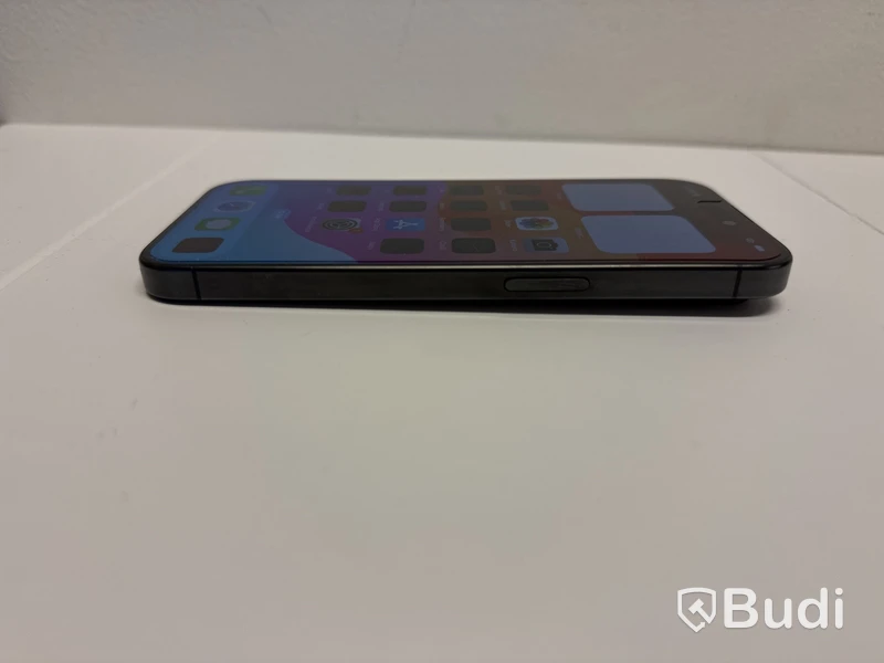 iPhone 15 Pro 256 GB