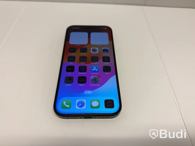 iPhone 15 Pro 256 GB
