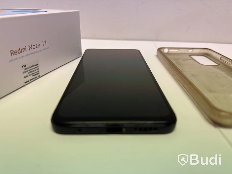 Redmi Note 11 128 GB