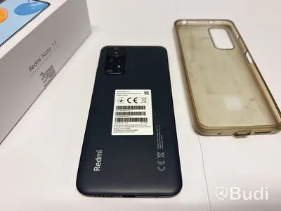 Redmi Note 11 128 GB
