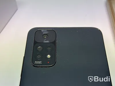 Redmi Note 11 128 GB