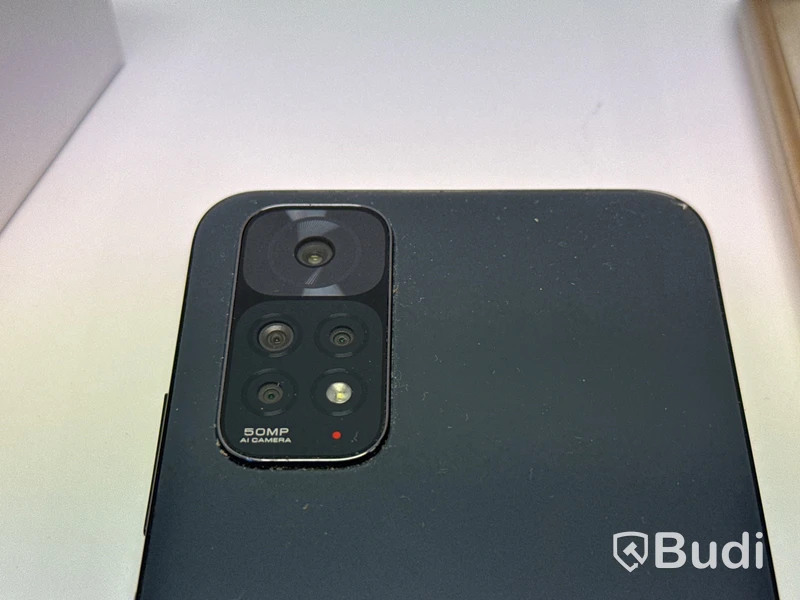Redmi Note 11 128 GB