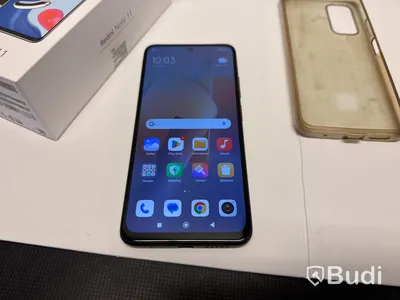 Redmi Note 11 128 GB