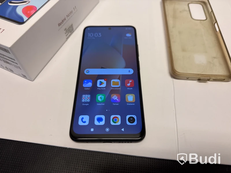 Redmi Note 11 128 GB