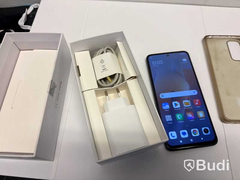 Redmi Note 11 128 GB