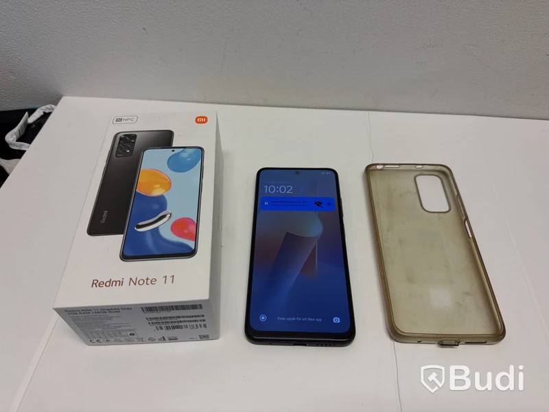 Redmi Note 11 128 GB