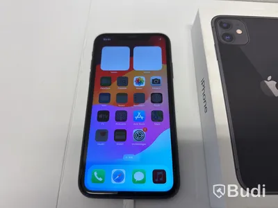 iPhone 11 64GB