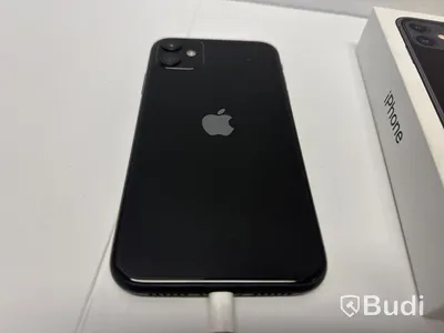 iPhone 11 64GB