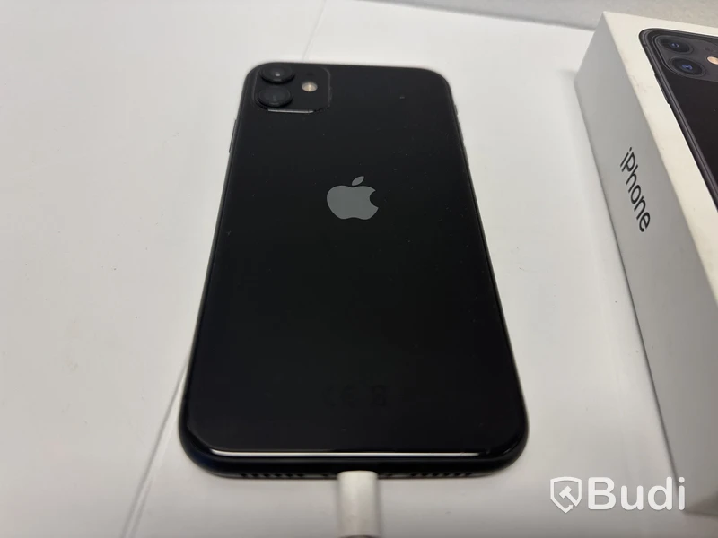 iPhone 11 64GB