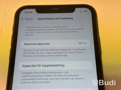 iPhone 11 64GB