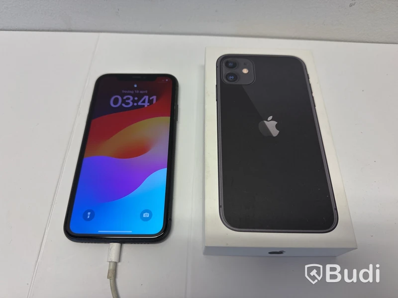 iPhone 11 64GB