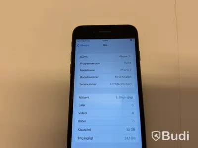 2 st iPhone