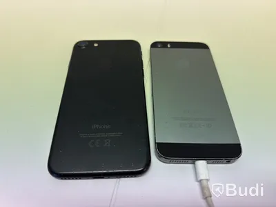 2 st iPhone