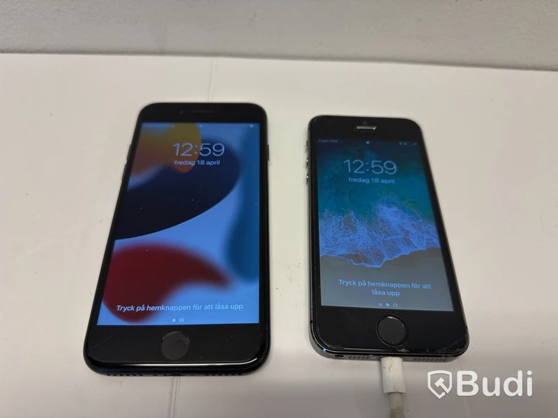 2 st iPhone