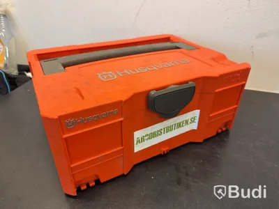 Häcksax Husqvarna 536LiHD70X